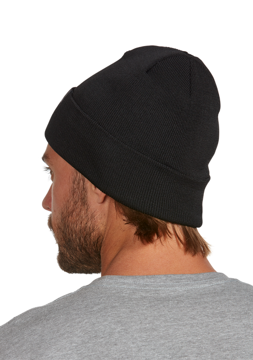 Gorro District - Negro