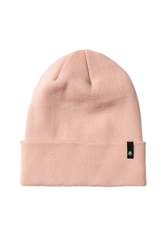 Gorro District - Rosa pálido