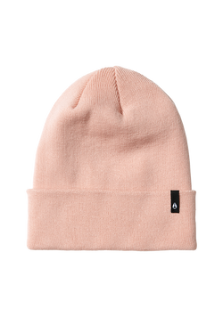 Gorro District - Rosa pálido