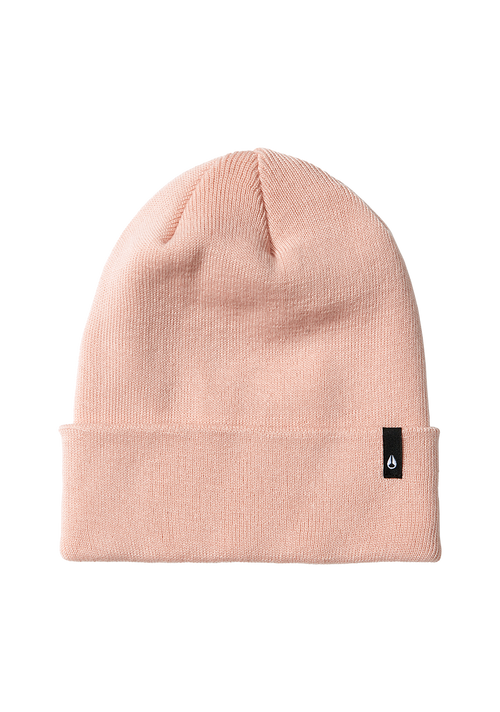 Gorro District - Rosa pálido