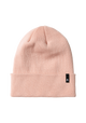 Gorro District - Rosa pálido