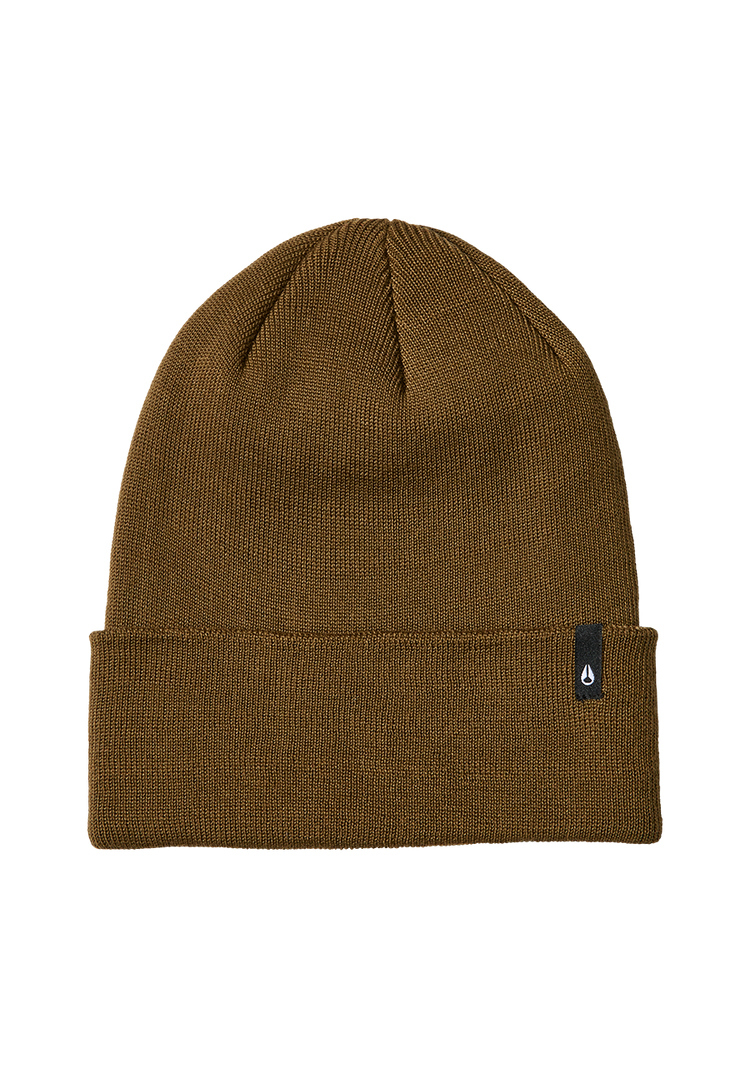 Gorro District - Olive