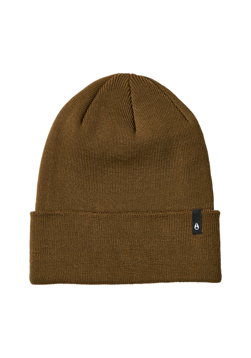 Gorro District - Olive