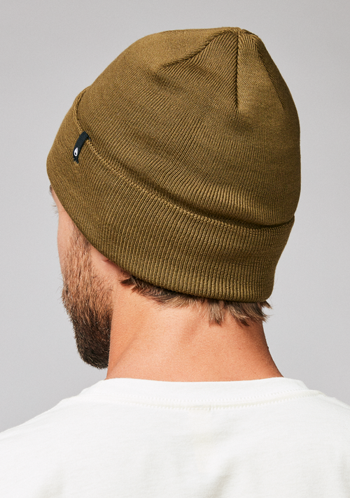 Gorro District - Olive