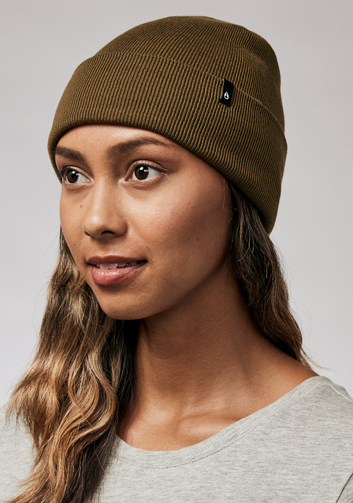 Gorro District - Olive