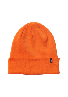 Gorro District - Naranja claro