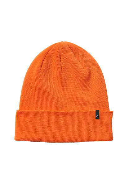 Gorro District - Naranja claro View 1