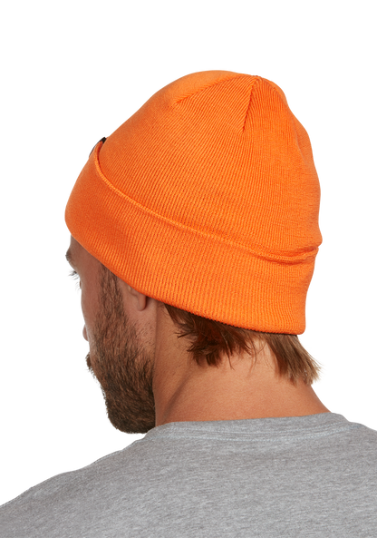 Gorro District - Naranja claro View 5