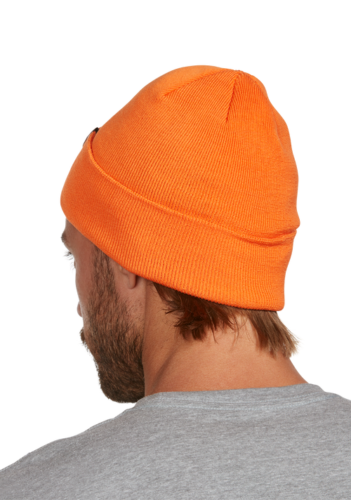 Gorro District - Naranja claro