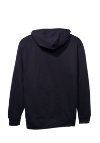 Sudadera Circuit - Azul marino / Rojo View 2