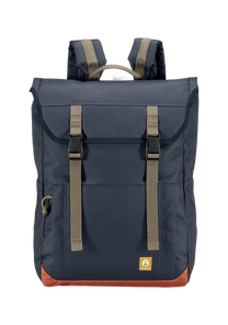 Mochila Mode - Azul marino/multi View 1