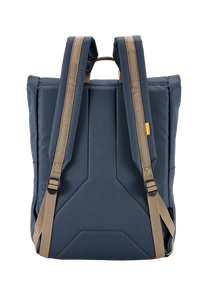 Mochila Mode - Azul marino/multi View 2