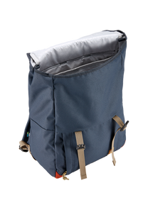 Mochila Mode - Azul marino/multi View 3