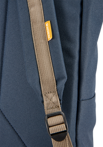 Mochila Mode - Azul marino/multi View 5