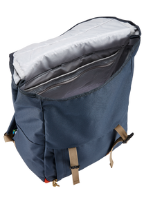 Mochila Mode - Azul marino/multi View 7