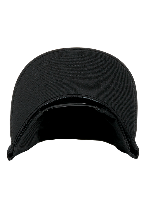 Gorra con cierre ajustable Deep Down - Negro/blanco