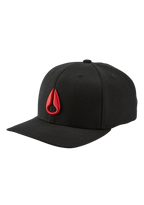 Gorra con cierre ajustable Deep Down