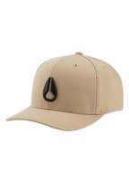 Gorra con cierre ajustable Deep Down