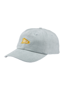 Gorra con cierre ajustable Harvey - Seafoam View 1