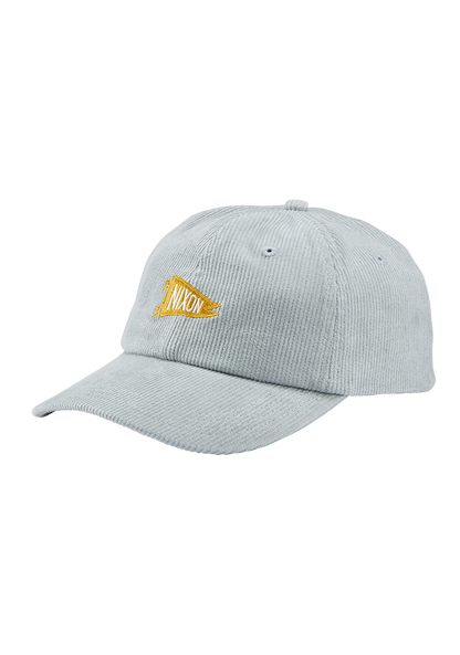 Gorra con cierre ajustable Harvey - Seafoam View 1