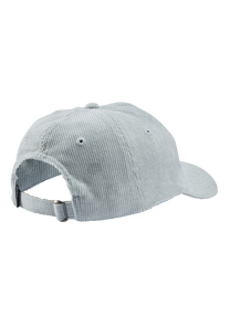 Gorra con cierre ajustable Harvey - Seafoam View 2