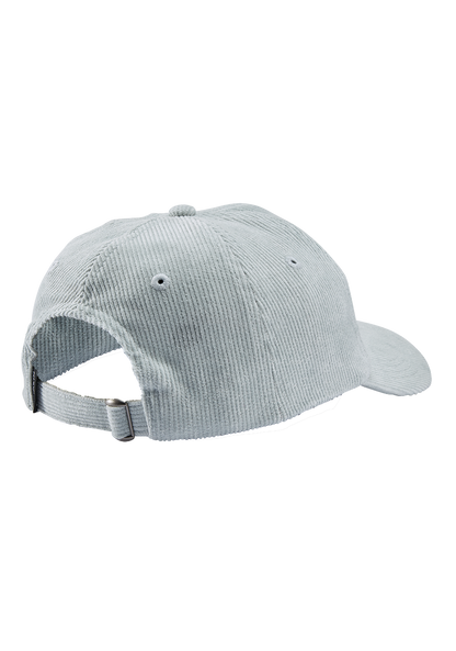 Gorra con cierre ajustable Harvey - Seafoam View 2