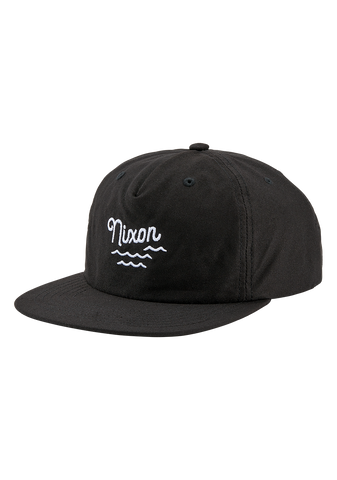 Gorra con cierre ajustable Quinny