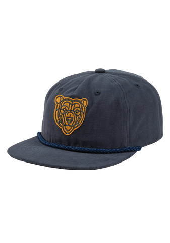 Gorra con cierre ajustable Rangel