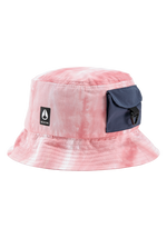 Gorro Trifle - Rosa pálido