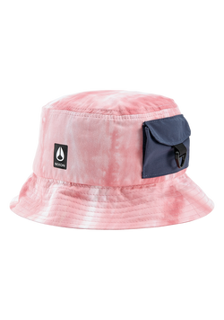 Gorro Trifle - Rosa pálido