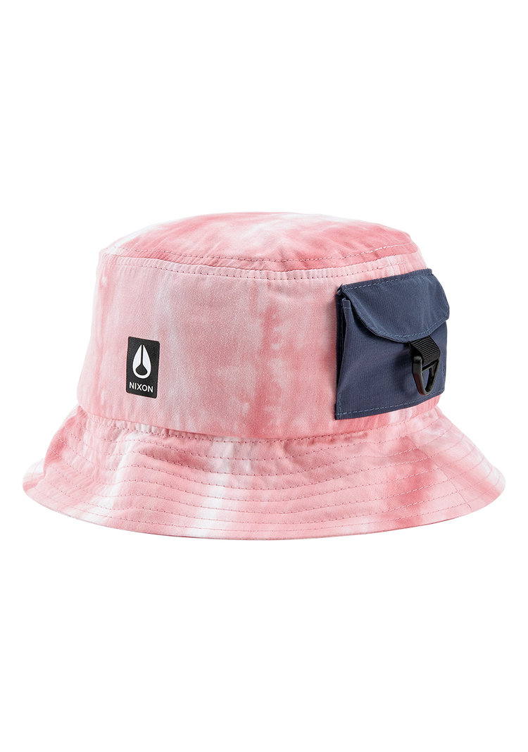 Gorro Trifle - Rosa pálido