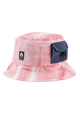 Gorro Trifle - Rosa pálido