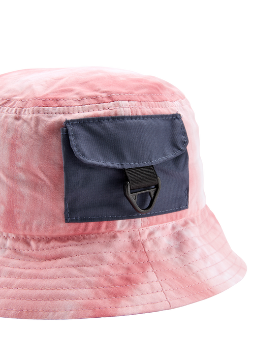 Gorro Trifle - Rosa pálido