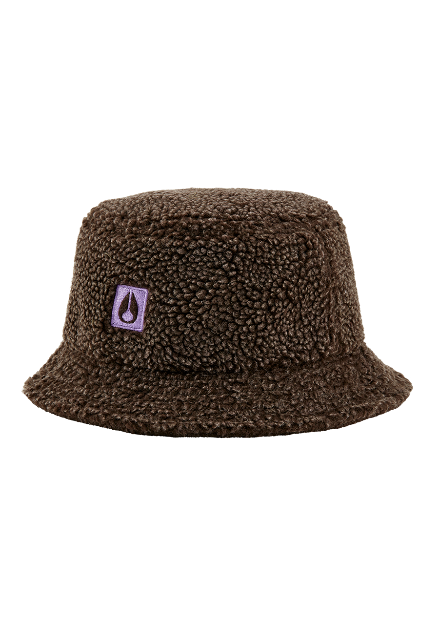 Babs Bucket - Carbón vegetal View 1