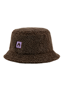 Babs Bucket - Carbón vegetal View 1