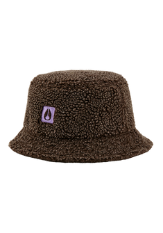 Babs Bucket - Carbón vegetal