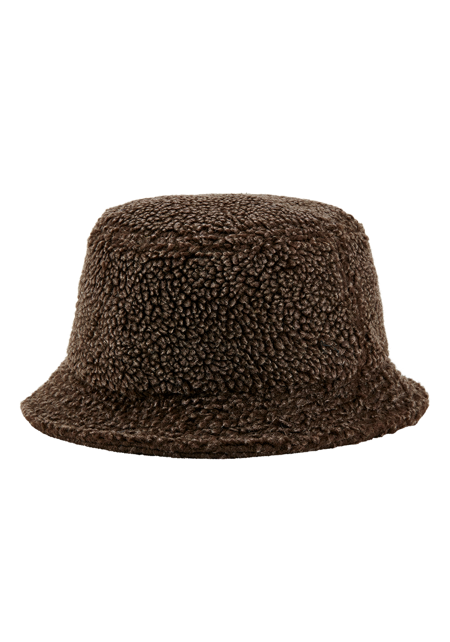 Babs Bucket - Carbón vegetal View 2