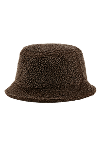 Babs Bucket - Carbón vegetal View 2