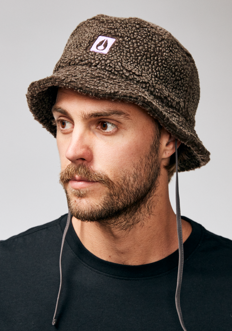 Babs Bucket - Carbón vegetal View 3