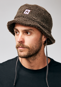 Babs Bucket - Carbón vegetal View 3