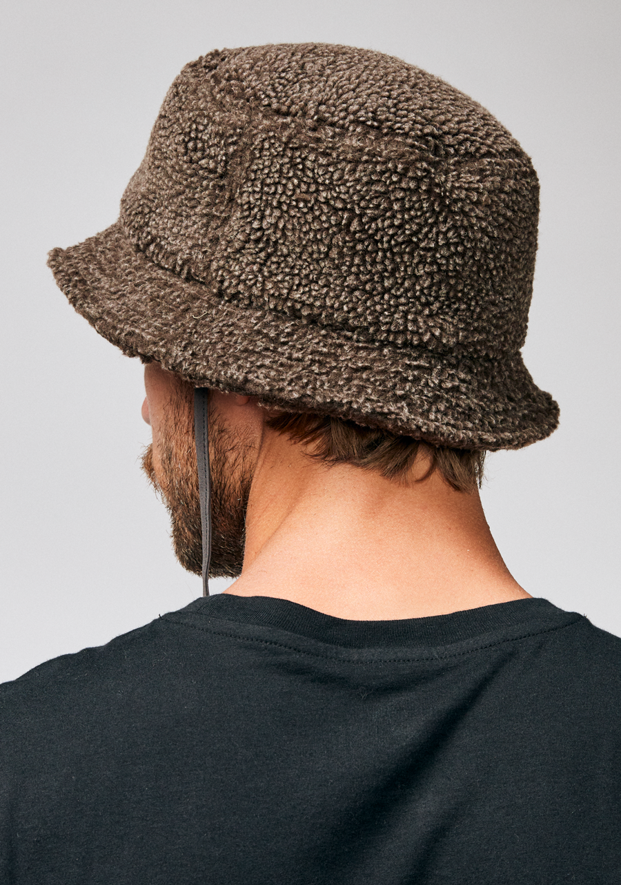 Babs Bucket - Carbón vegetal View 4