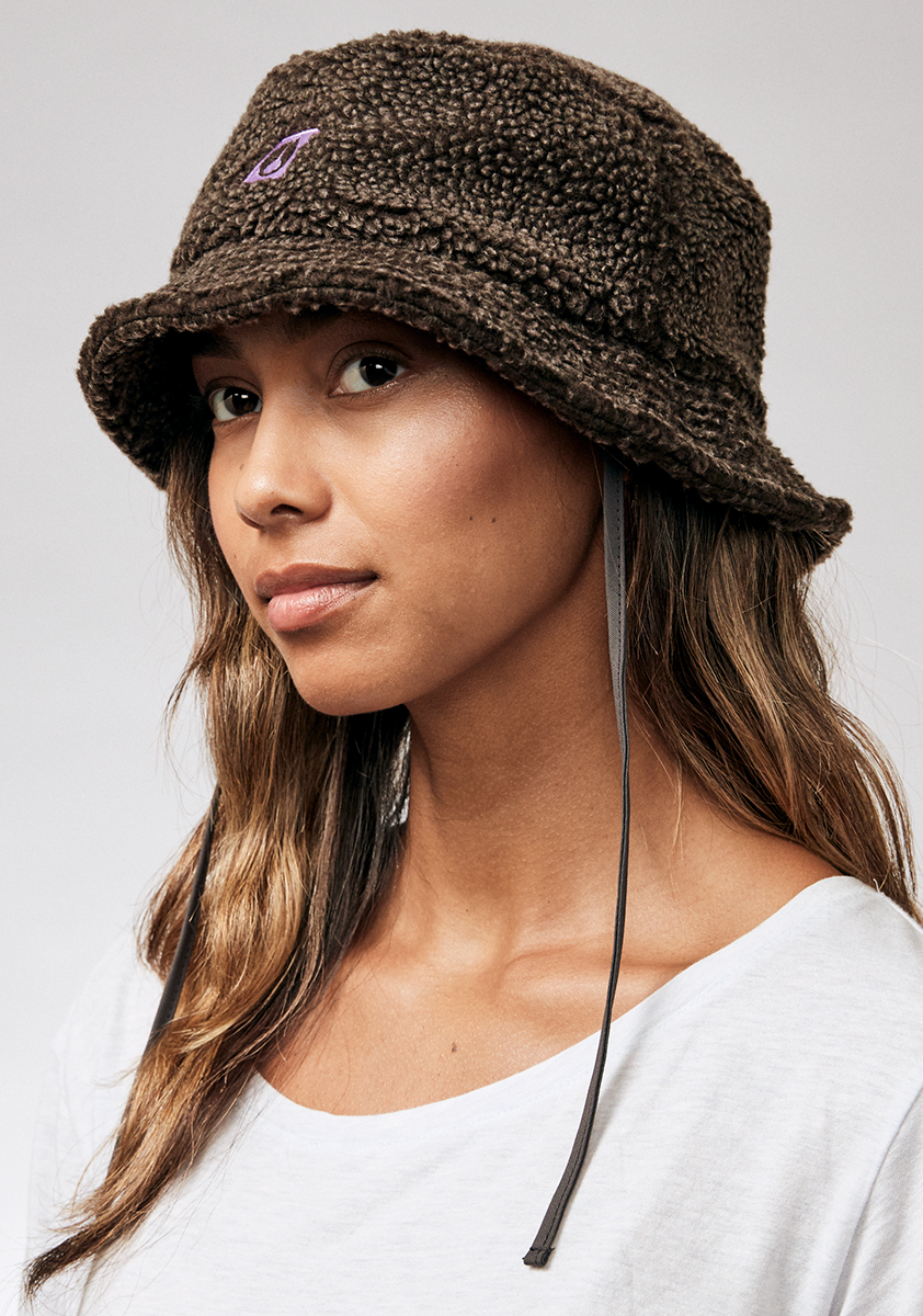 Babs Bucket - Carbón vegetal View 5