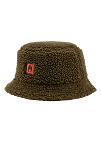 Gorro Babs - Olive View 1