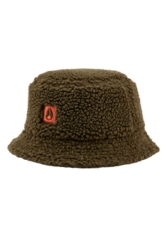 Gorro Babs - Olive