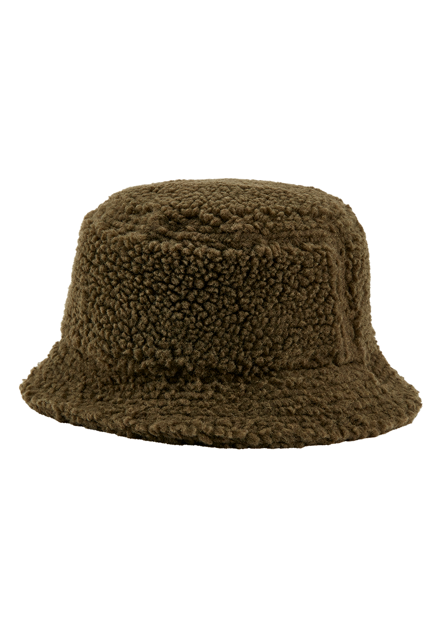Gorro Babs - Olive View 2
