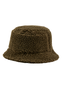 Gorro Babs - Olive View 2