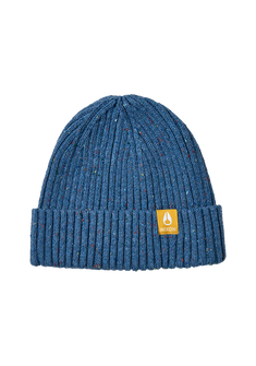 Timmy Beanie - Slate Blue