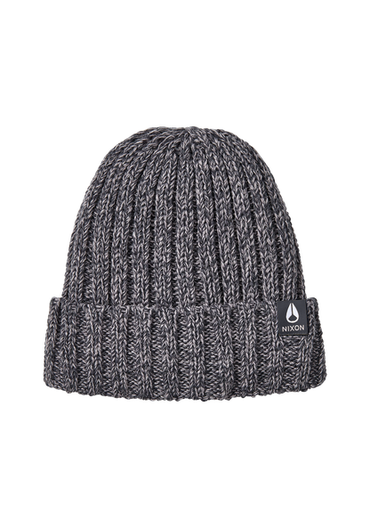 Gorro de lana Jorgensen - Azul marino View 1