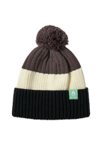Gorro con pompón Schrader