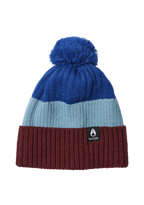 Gorro con pompón Schrader